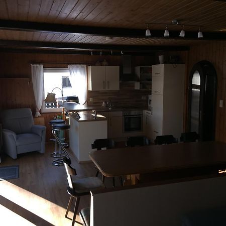 Haus Petra Villa Sonnenalpe Nassfeld Exteriör bild