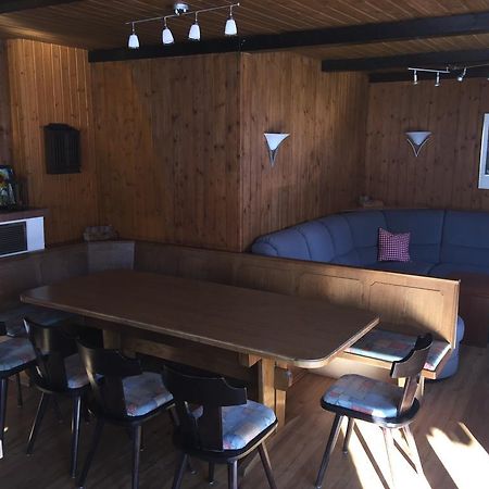 Haus Petra Villa Sonnenalpe Nassfeld Exteriör bild