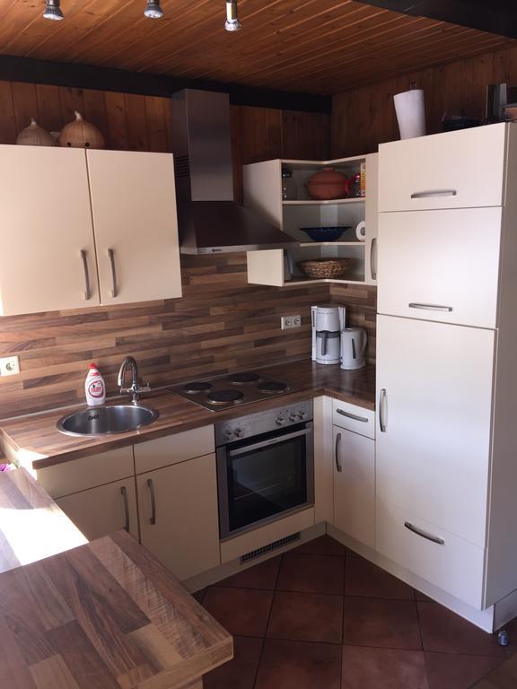 Haus Petra Villa Sonnenalpe Nassfeld Exteriör bild