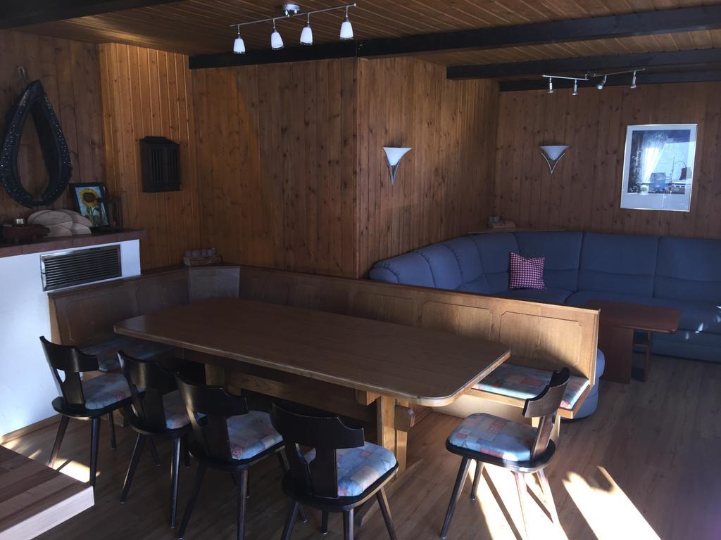 Haus Petra Villa Sonnenalpe Nassfeld Exteriör bild