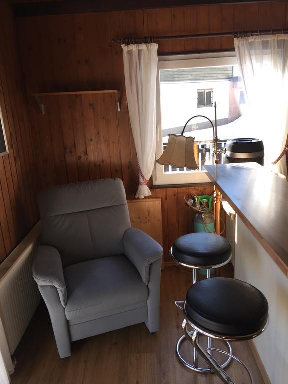 Haus Petra Villa Sonnenalpe Nassfeld Exteriör bild