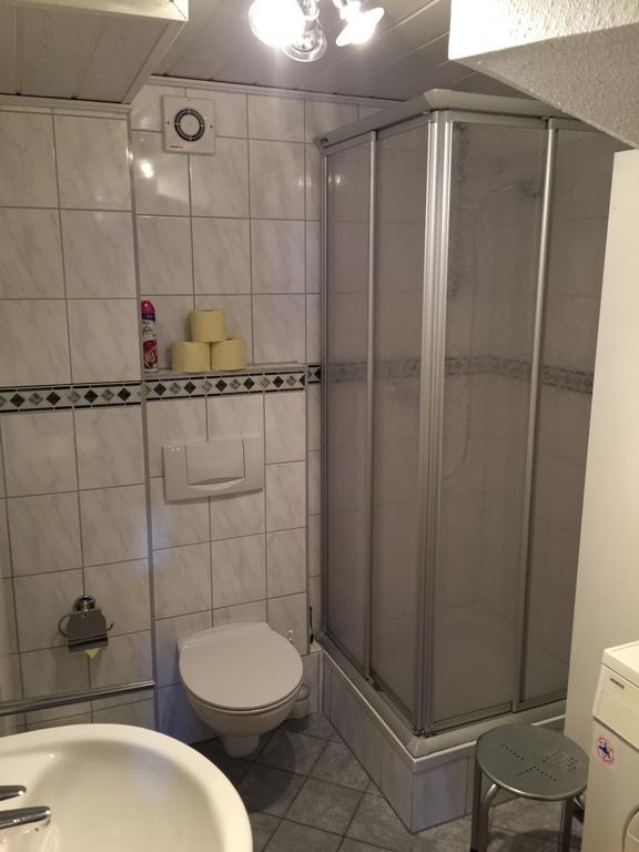 Haus Petra Villa Sonnenalpe Nassfeld Exteriör bild