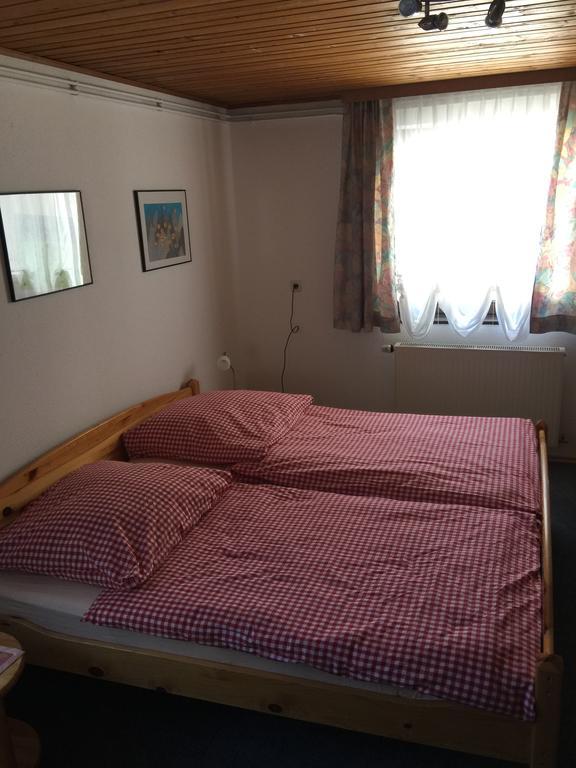 Haus Petra Villa Sonnenalpe Nassfeld Exteriör bild