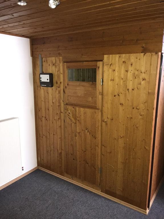 Haus Petra Villa Sonnenalpe Nassfeld Exteriör bild