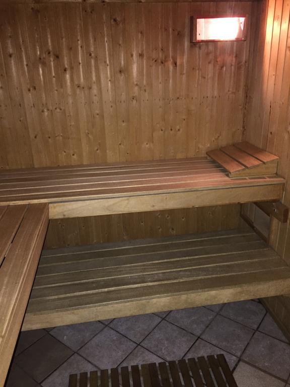 Haus Petra Villa Sonnenalpe Nassfeld Exteriör bild