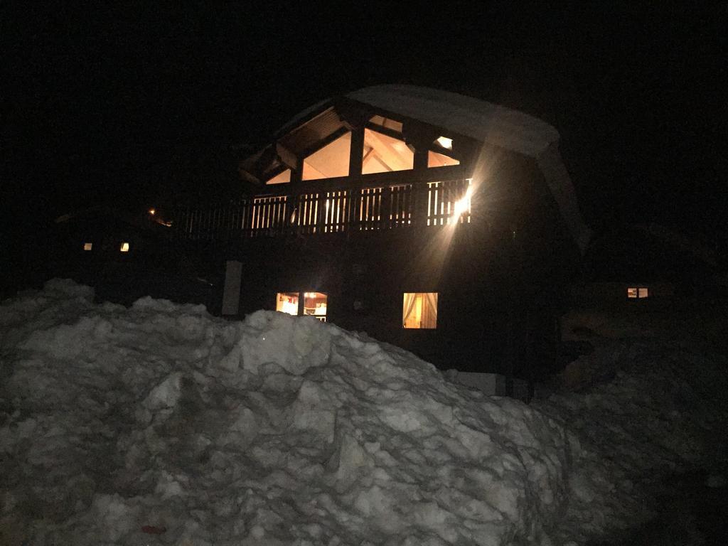 Haus Petra Villa Sonnenalpe Nassfeld Exteriör bild